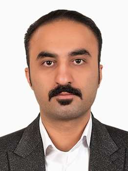 Dr. Ali Ahmadi